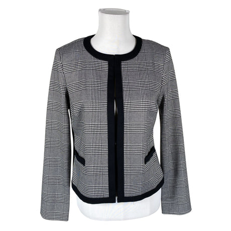 Naisten Marks&Spencer - Jakku, koko 38 - Musta ()