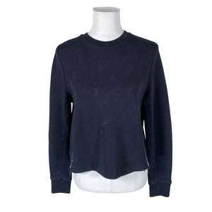 Naisten Emporio Armani - Trikoopaita, koko 36 - Sininen (1)
