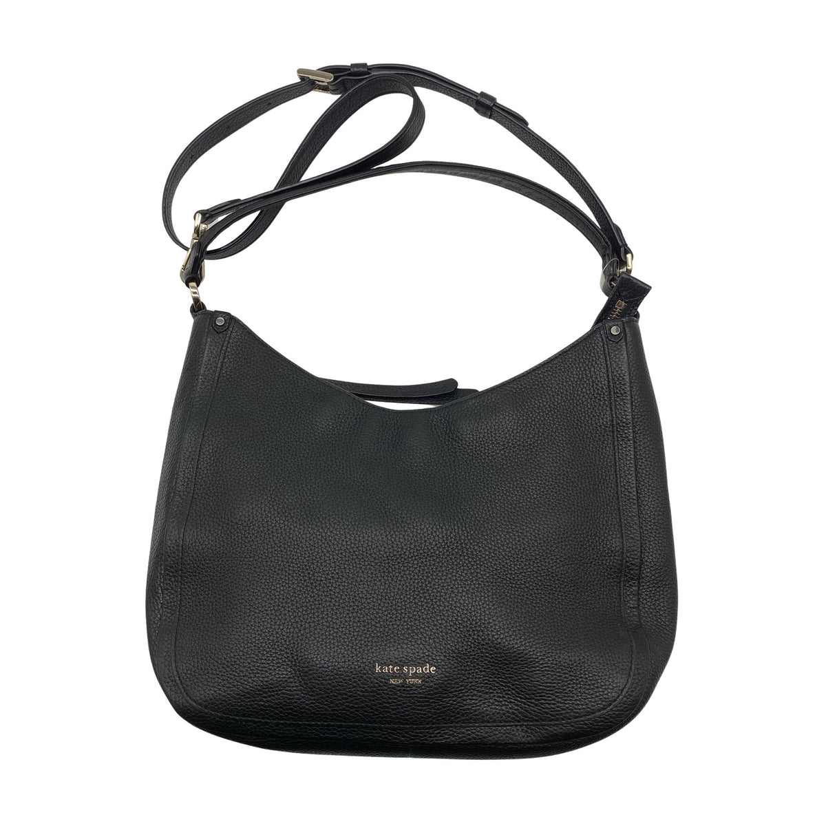 Naisten Kate Spade - Käsilaukku, koko Midi - Musta (1)