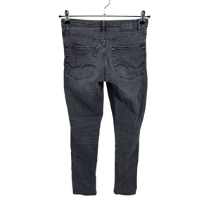 Poikien Jack & Jones - Farkut, koko 158 - 164 - Harmaa (2)