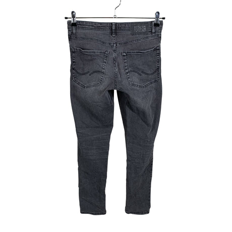 Poikien Jack & Jones - Farkut, koko 158 - 164 - Harmaa (2)
