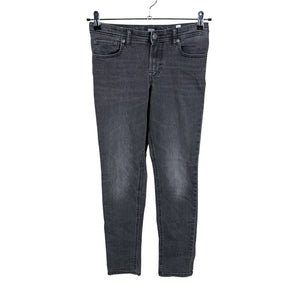 Poikien Jack & Jones - Farkut, koko 158 - 164 - Harmaa (1)