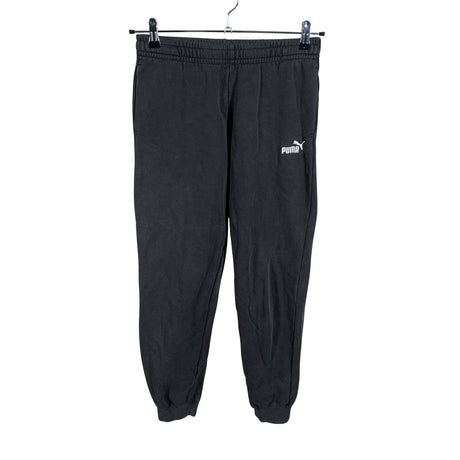 Unisex Puma - Collegehousut, koko 170 - 176 - Harmaa ()