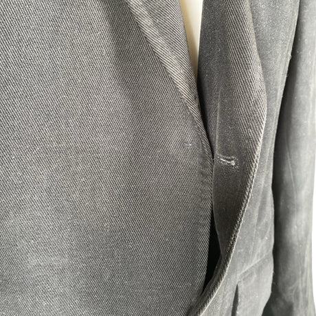 Miesten Gant - Pikkutakki, koko XL - Sininen (2)