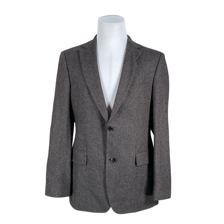 Miesten Hugo Boss - Pikkutakki, koko L - Ruskea ()