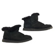 Naisten Ugg - Talvikengät, koko 40 - Musta ()
