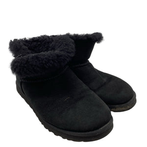 Naisten Ugg - Talvikengät, koko 40 - Musta (2)
