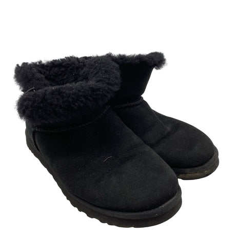 Naisten Ugg - Talvikengät, koko 40 - Musta (2)