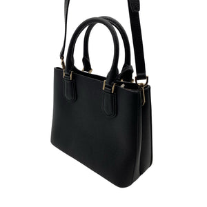 Naisten Michael Kors - Käsilaukku, koko Mini - Musta (2)