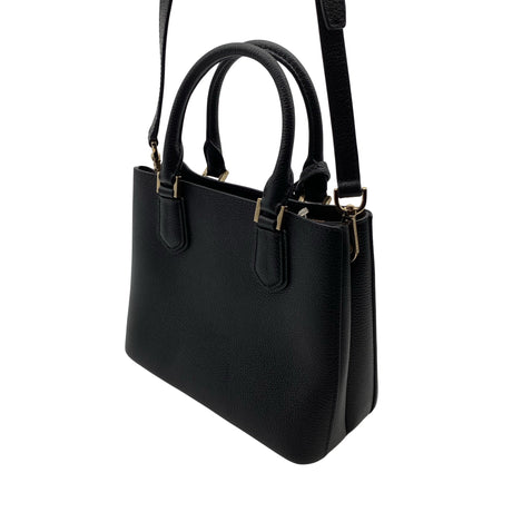 Naisten Michael Kors - Käsilaukku, koko Mini - Musta (2)