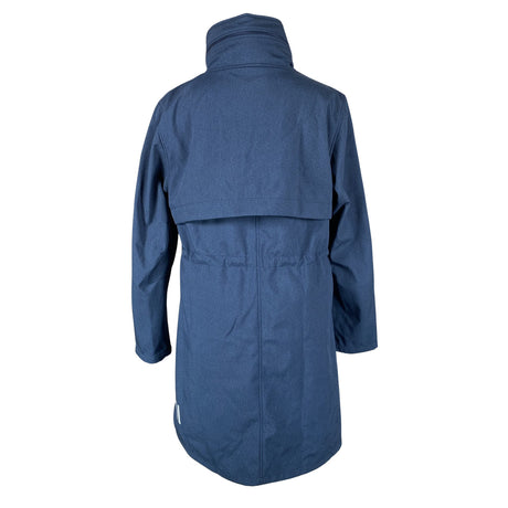 Naisten Huppa - Softshell-takki, koko 44 - Sininen (2)