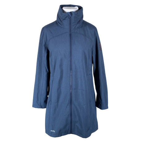 Naisten Huppa - Softshell-takki, koko 44 - Sininen ()