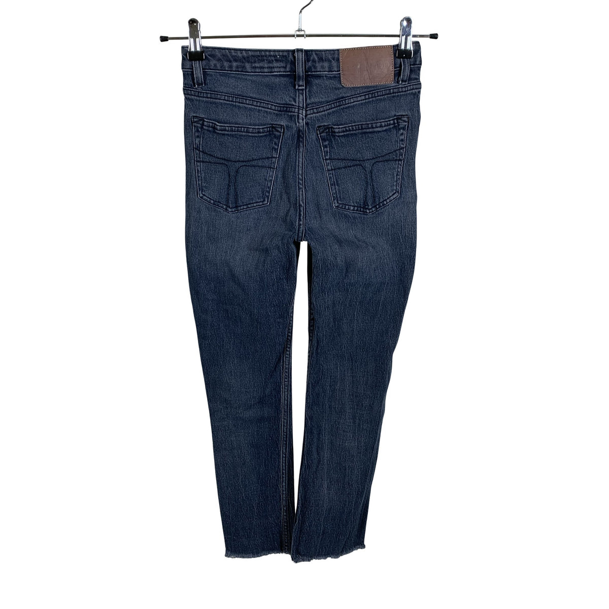 Naisten Tiger of Sweden - Farkut, koko W26 - Sininen (2)