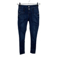 Naisten My Essential Wardrobe - Farkut, koko W28 - Sininen ()