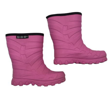 Tyttöjen Nokian - Kumisaappaat, koko 26 - Pinkki ()