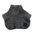 Unisex Polarn O. Pyret - Kauluri, koko Ei kokoa - Harmaa ()