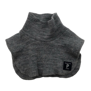 Unisex Polarn O. Pyret - Kauluri, koko Ei kokoa - Harmaa (1)