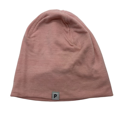 Tyttöjen Polarn O. Pyret - Ohut pipo, koko 52 - 54 cm - Vaaleanpunainen ()