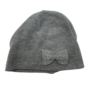Tyttöjen Polarn O. Pyret - Ohut pipo, koko 52 - 54 cm - Harmaa (1)