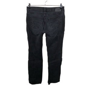 Naisten Lee Cooper - Farkut, koko 32 - Musta (2)
