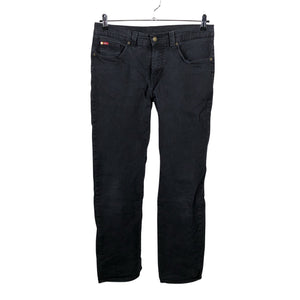 Naisten Lee Cooper - Farkut, koko 32 - Musta (1)