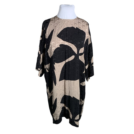Naisten Marimekko - Kangasmekko, koko 42 - Musta ()