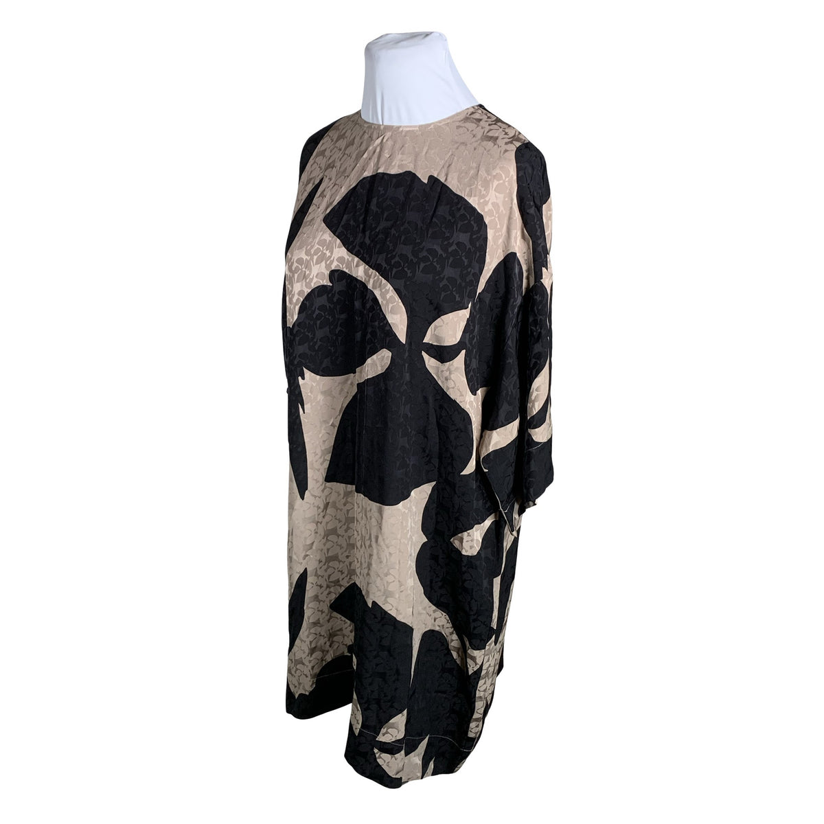 Naisten Marimekko - Kangasmekko, koko 42 - Musta (3)