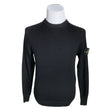 Miesten Stone Island - Neulepaita, koko M - Musta ()
