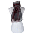 Unisex Saks Fifth Avenue - Kaulaliina, koko Ei kokoa - Harmaa ()