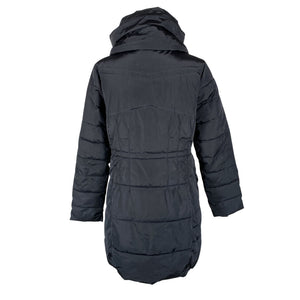 Naisten Cristelle&co - Toppatakki, koko 38 - Musta (2)