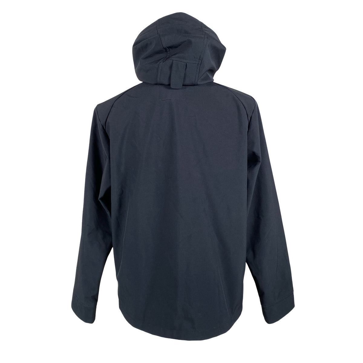 Miesten Icepeak - Softshell-takki, koko L - Musta (2)