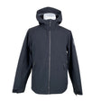 Miesten Icepeak - Softshell-takki, koko L - Musta ()