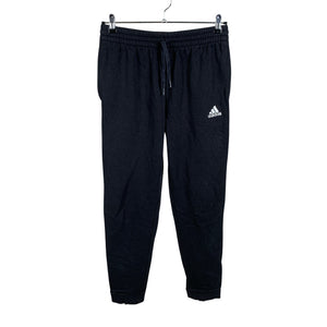 Miesten Adidas - Collegehousut, koko L - Musta (1)