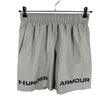 Naisten Under Armour - Urheilushortsit, koko 38 - Vihreä ()