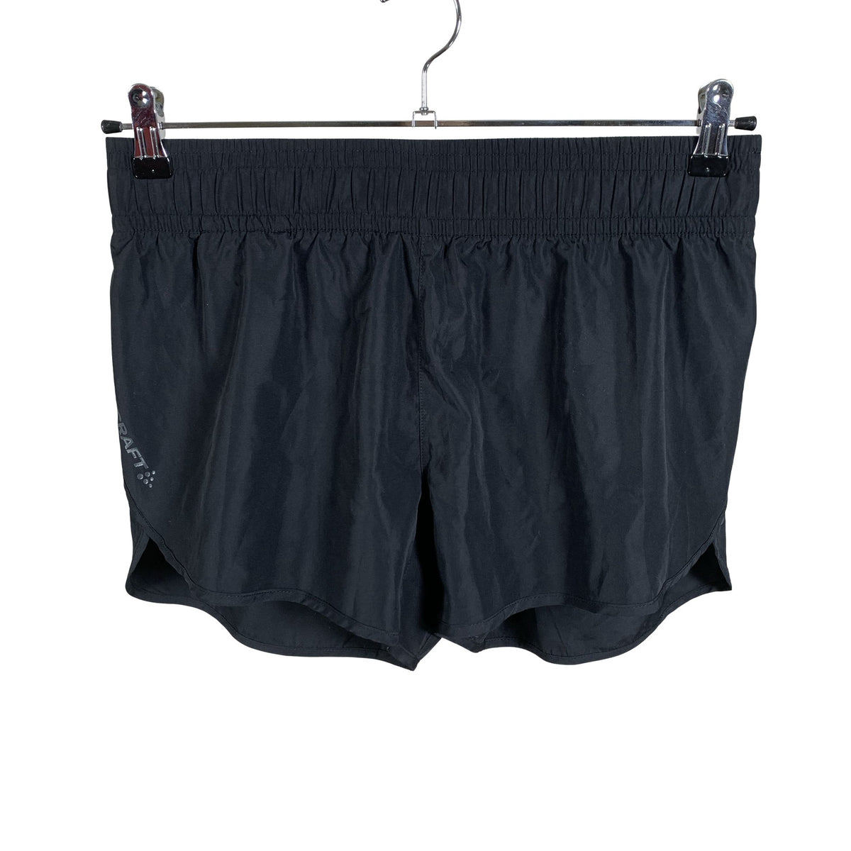 Naisten Craft - Urheilushortsit, koko 38 - Musta (1)