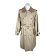 Miesten Burberrys' - Trenssitakki, koko XXXL - Beige ()