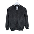 Unisex Lindex - Kevyttoppatakki, koko 152 - 158 - Musta ()