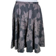 Naisten Marimekko - Kangashame, koko 36 - Ruskea ()