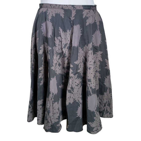 Naisten Marimekko - Kangashame, koko 36 - Ruskea ()