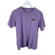 Poikien Vans - T-paita, koko 158 - 164 - Violetti ()