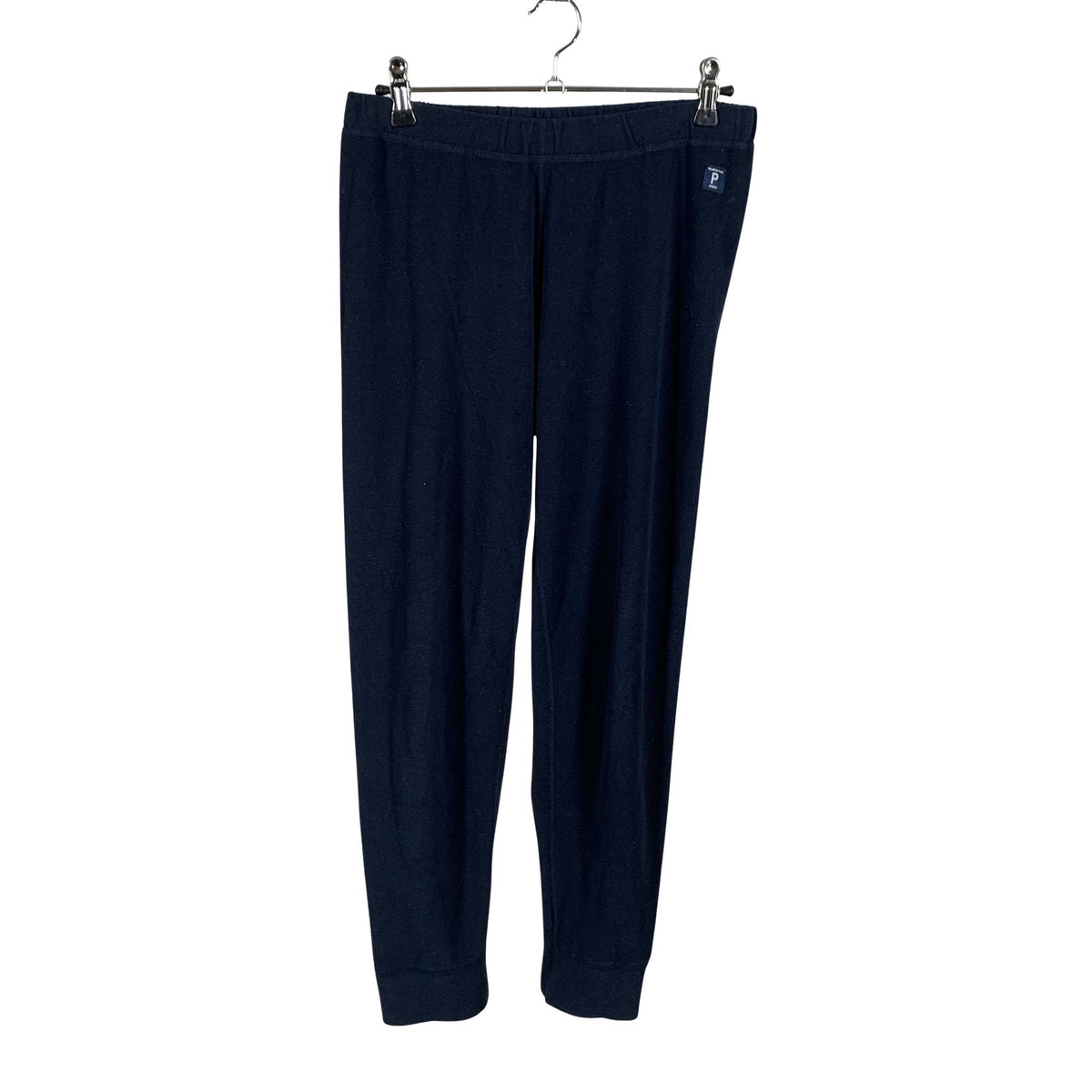 Unisex Polarn O. Pyret - Fleecehousut, koko 146 - 152 - Sininen (1)