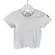 Unisex Polarn O. Pyret - T-paita, koko 86 - 92 - Valkoinen ()