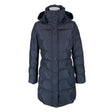 Naisten Tommy Hilfiger - Untuvatakki, koko 36 - Musta ()