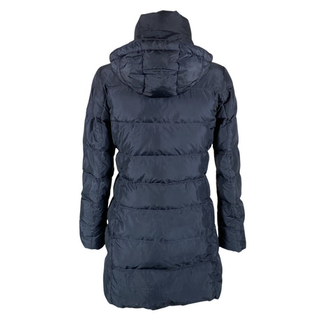 Naisten Tommy Hilfiger - Untuvatakki, koko 36 - Musta (2)