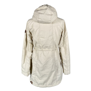 Naisten Ragwear - Toppatakki, koko 36 - Beige (2)
