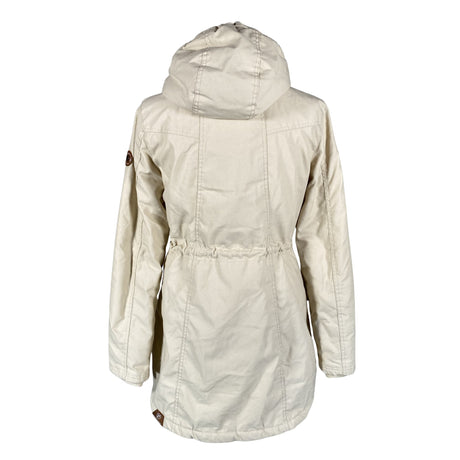 Naisten Ragwear - Toppatakki, koko 36 - Beige (2)
