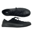 Naisten Converse - Tennarit, koko 39 - Musta ()