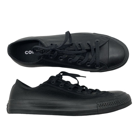 Naisten Converse - Tennarit, koko 39 - Musta ()
