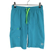 Poikien Reima - Uimahousut, koko 140 - 146 - Turkoosi ()