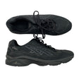 Miesten Asics - Lenkkarit, koko 46 - Musta ()